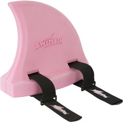Swimfin - Haaienvin Roze