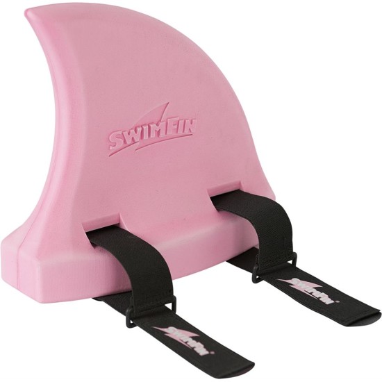 Swimfin - Haaienvin Roze
