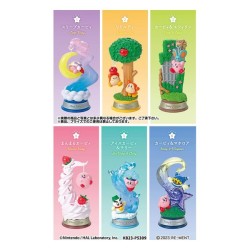 Kirby Mini Figures 6 Cm Swing Kirby In Dreamland (Re-Run) Kirby Mini Figures 6 Cm Swing Kirby In Dreamland (Re-Run)