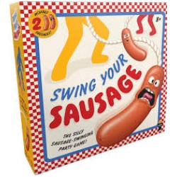 Swing Your Sausage