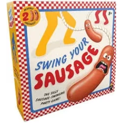 Swing Your Sausage Swing Your Sausage