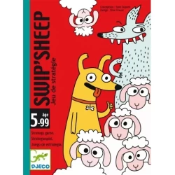 Swip'sheep Swip'sheep