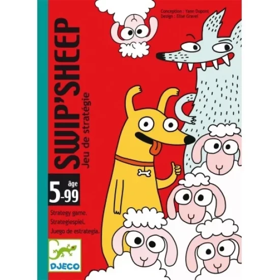Swip'sheep