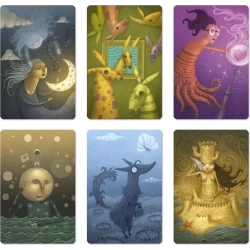 Dixit Daydreams Expansion – Refresh
