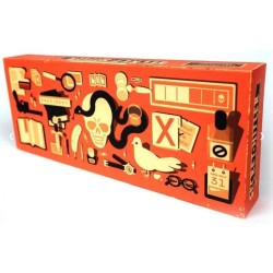 Secret Hitler Board Game Secret Hitler Board Game
