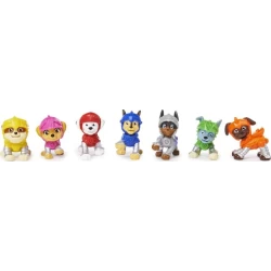 Paw Knights Mini Figuren Sortiment I.dis Paw Knights Mini Figuren Sortiment I.dis