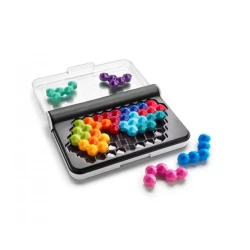 Display 12 St: Iq Six Pro (120 Opdrachten)