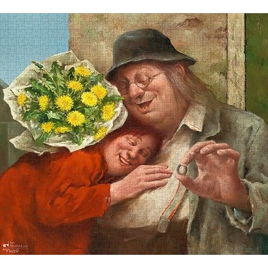Recht Uit Het Hart - Marius Van Dokkum (990)