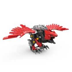 Cyberbeasts Skyblade Revell Bouwpakket Om In Elkaar Te Zetten Kleurig