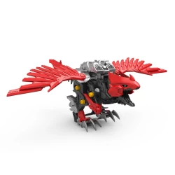 Cyberbeasts Skyblade Revell Bouwpakket Om In Elkaar Te Zetten Kleurig Cyberbeasts Skyblade Revell Bouwpakket Om In Elkaar Te Zetten Kleurig