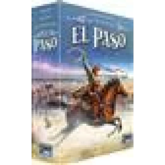 Great Western Trail El Paso Great Western Trail El Paso
