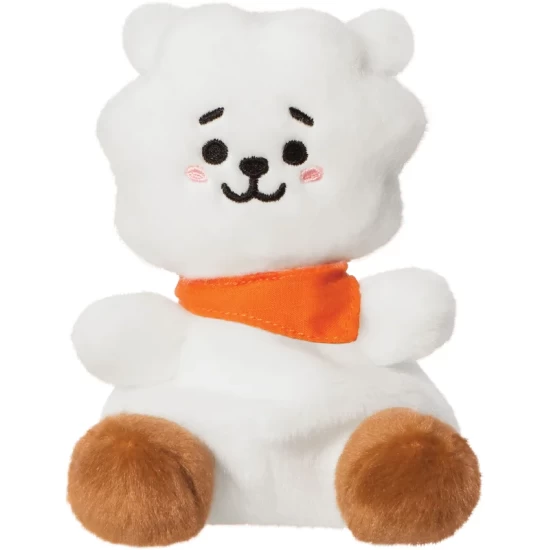 Bt21 Rj Palm Pal 13 Cm