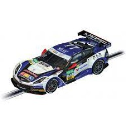 Chevrolet Corvette C7 Gt3-R Callaway Competition No.77