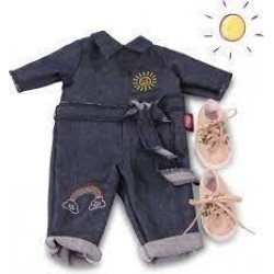 Boutique Combi Sunny Staanpoppen 45-50 Cm (Inhoud: 3-Delig) Boutique Combi Sunny Staanpoppen 45-50 Cm (Inhoud: 3-Delig)