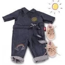 Boutique Combi Sunny Staanpoppen 45-50 Cm (Inhoud: 3-Delig) Boutique Combi Sunny Staanpoppen 45-50 Cm (Inhoud: 3-Delig)