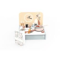 Table Set Speedy Monkey