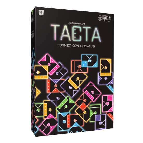Tacta Multilingual Tacta Multilingual