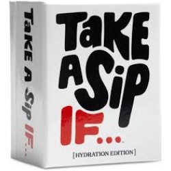 Take A Sip