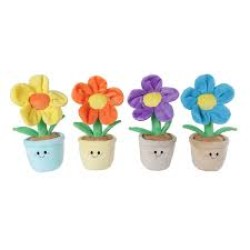Take Me Home Knuffel Plant Pluche 30Cm