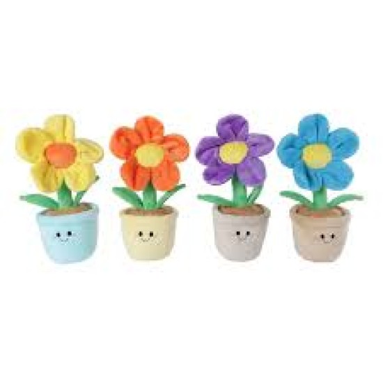 Take Me Home Knuffel Plant Pluche 30Cm
