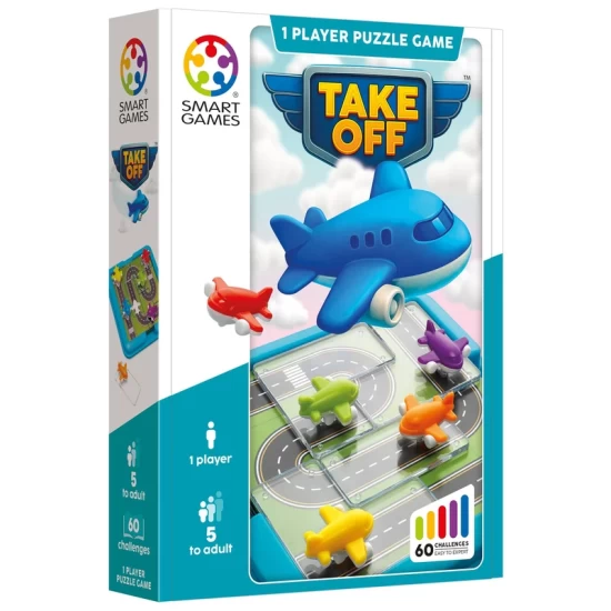 Take Off Take Off