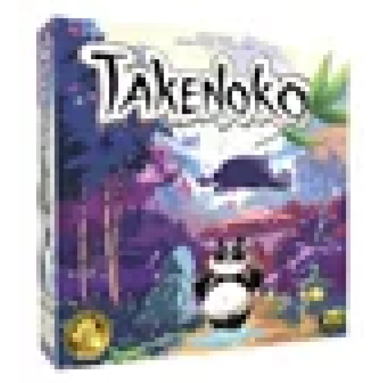 Takenoko Takenoko