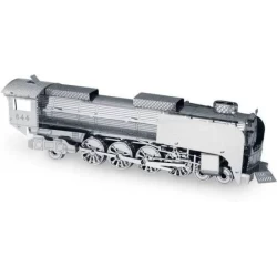 Metal Earth Steam Locomotive Metal Earth Steam Locomotive