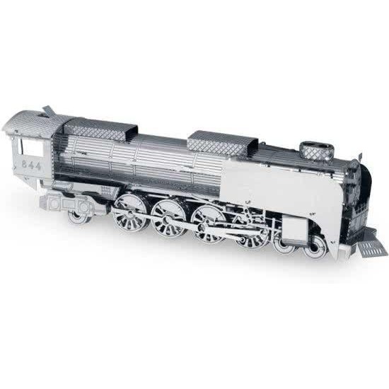 Metal Earth Steam Locomotive