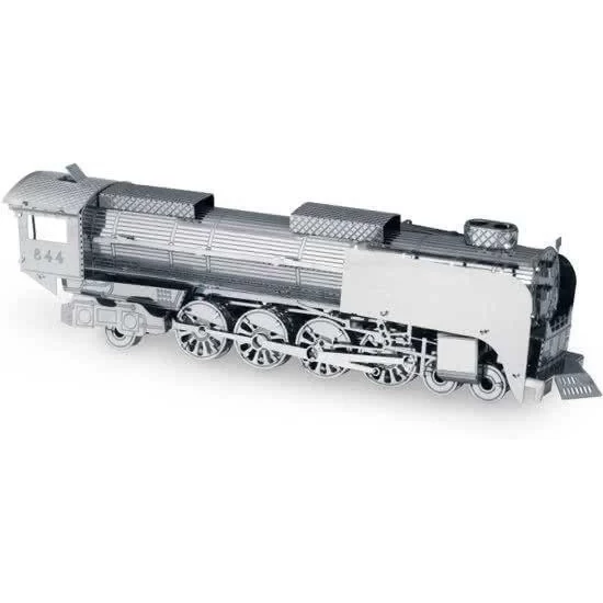 Metal Earth Steam Locomotive Metal Earth Steam Locomotive