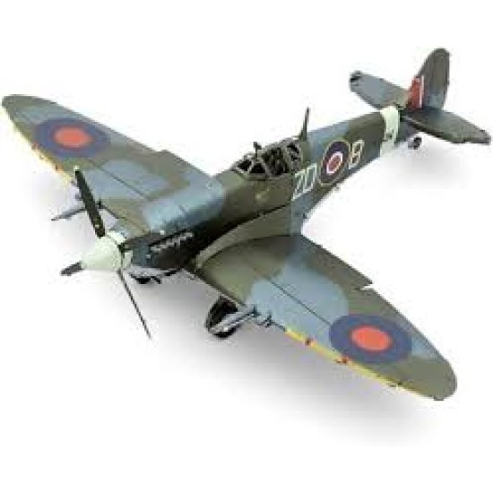 Metal Earth - Supermarine Spitfire