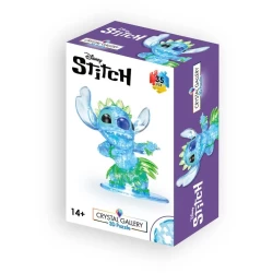 Crystal Gallery - Disney Stitch Hula (35 Pieces)