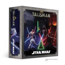 Talisman: Star Wars - En Talisman: Star Wars - En