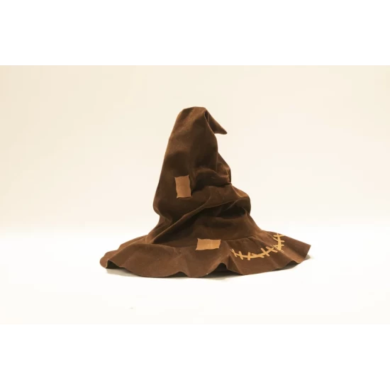 Harry Potter 3D Modelbouw Talking Sorting Hat 1632