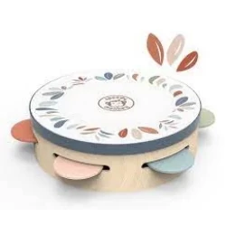 Speedy Monkey - Tambourin - 175X175X45Cm Speedy Monkey - Tambourin - 175X175X45Cm