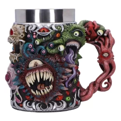 Dungeons & Dragons Tankard Beholder Dungeons & Dragons Tankard Beholder
