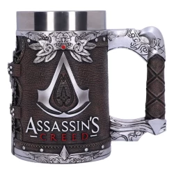 Assassin's Creed Tankard Of The Brotherhood