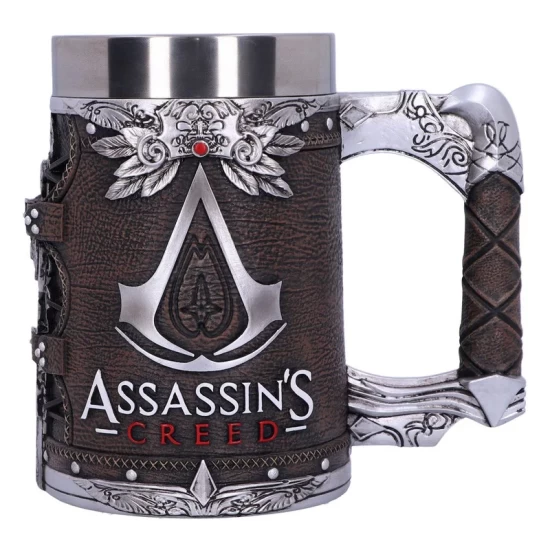 Assassin's Creed Tankard Of The Brotherhood