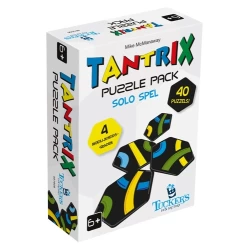 Tantrix Puzzle Pack