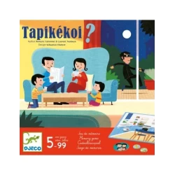 Tapikkoi Tapikkoi