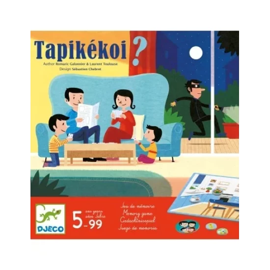 Tapikkoi