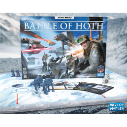Star Wars Battle Of Hoth Star Wars Battle Of Hoth