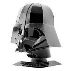 Metal Earth Star Wars Darth Vader Helmet