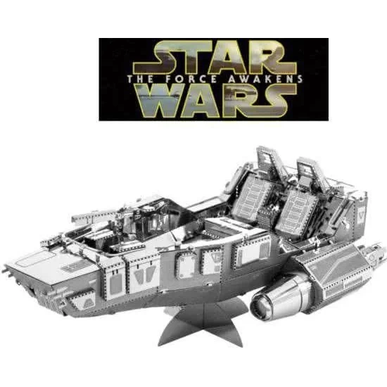 Star Wars First Order Snowspeeder Star Wars First Order Snowspeeder