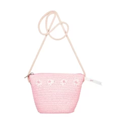 Tas Jouke Bloem Roze Tas Jouke Bloem Roze