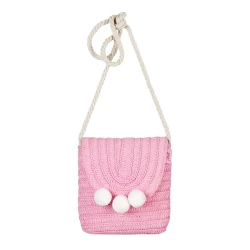 Tas Vicky Roze (1 Stuk) Tas Vicky Roze (1 Stuk)