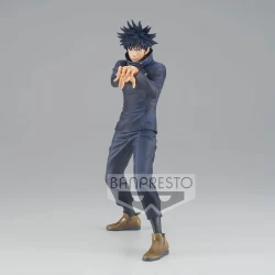 Jujutsu Kaisen King Of Artist Pvc Statue Megumi Fushiguro 21 Cm