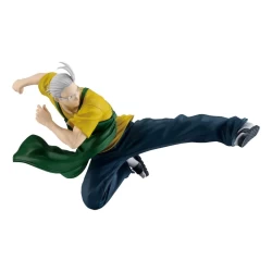 Sakamoto Days Vibration Stars Pvc Statue Taro Sakamoto Ii 20 Cm