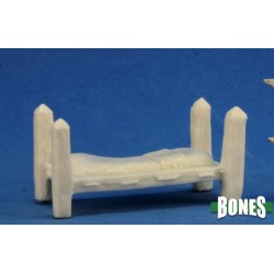 Tavern Items: Bed Tavern Items: Bed
