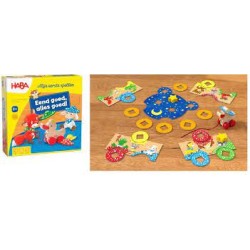 !!! Spel - Mijn Eerste Spellen - Eend Goed Alles Goed! !!! Spel - Mijn Eerste Spellen - Eend Goed Alles Goed!