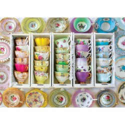 Tea Cups Boxes (1000) Tea Cups Boxes (1000)